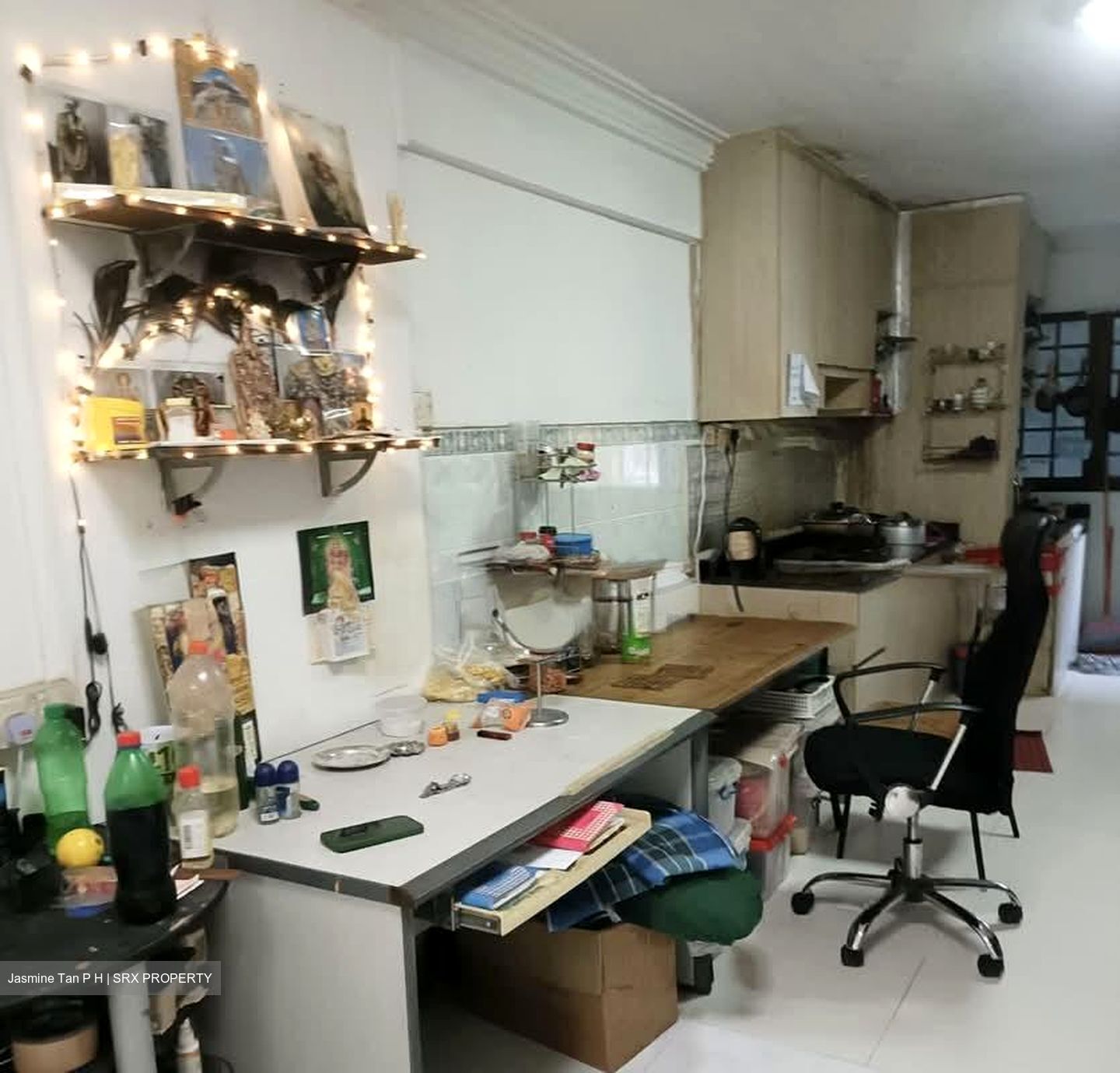 Blk 375 Clementi Avenue 4 (Clementi), HDB 3 Rooms #537260801